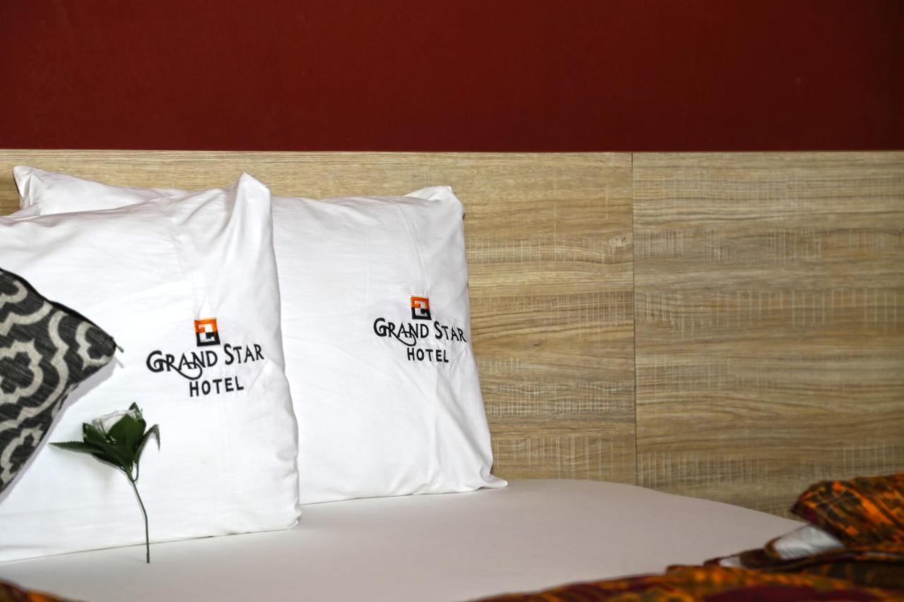Grand Star Hotel North Legon Extérieur photo