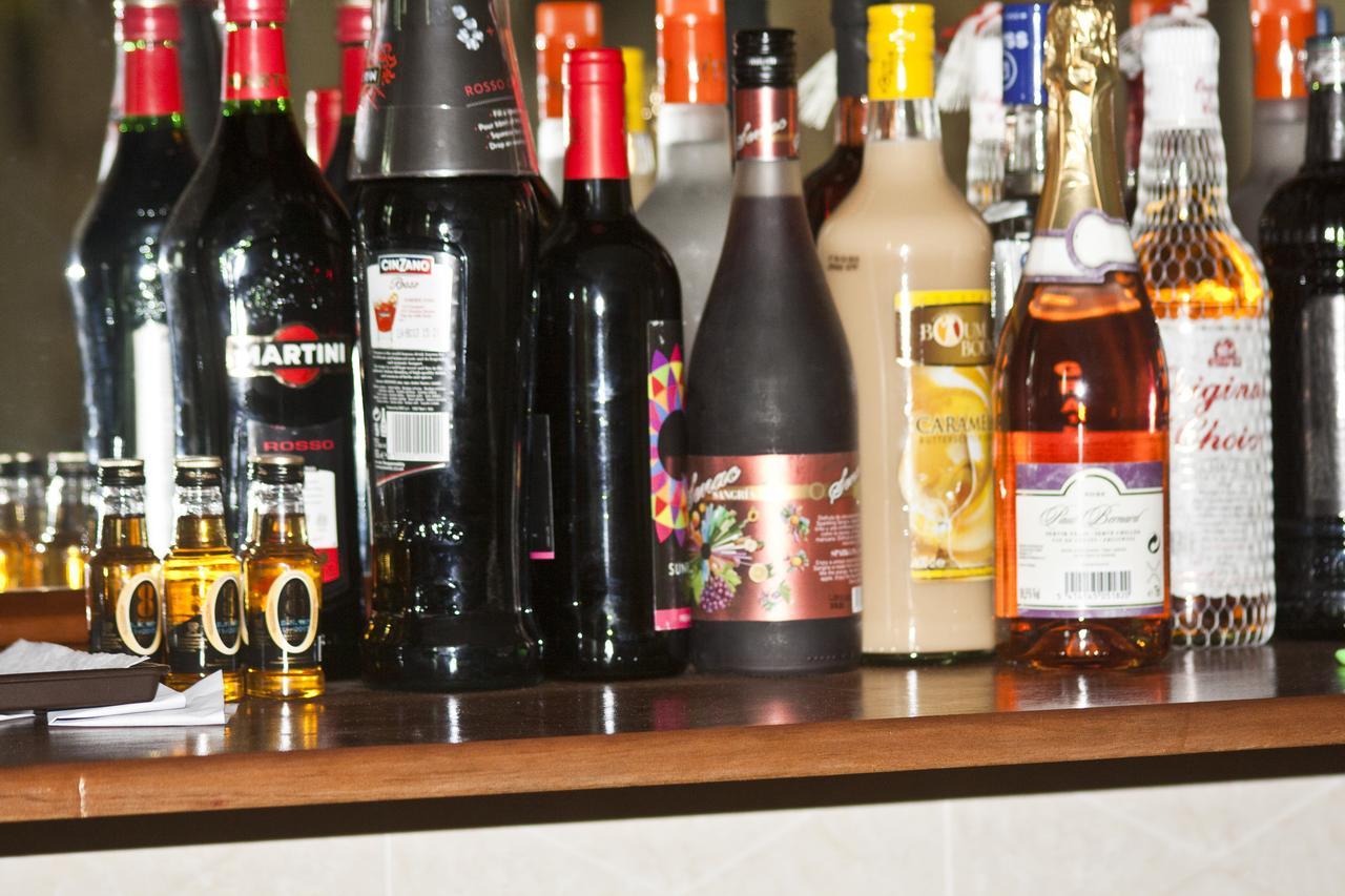 Grand Star Hotel North Legon Extérieur photo